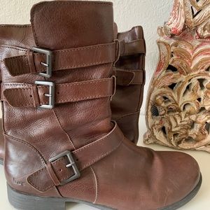 Awesome fall boots!  b.o.c. - Size 10M